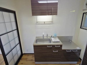 パーク荒子 0201号-3