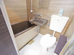 パーク荒子 0201号-4