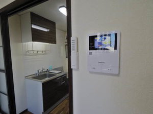 パーク荒子 0201号-10