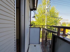 パーク荒子 0201号-13