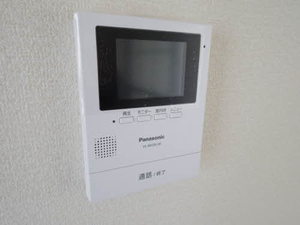 パーク荒子 0203号-7