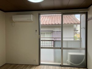 パーク荒子 0205号-9