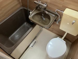 パーク荒子 0205号-10