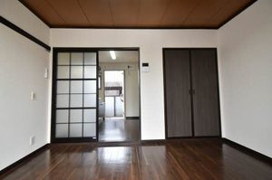 パーク荒子 0206号-2