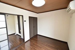 パーク荒子 0206号-3