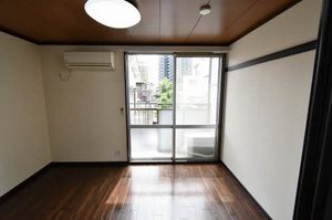 パーク荒子 0206号-4