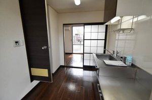 パーク荒子 0206号-6