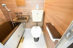 パーク荒子 0206号-8