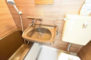 パーク荒子 0206号-10