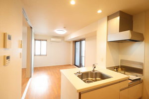 ロジュマン　エスト 0101号-5