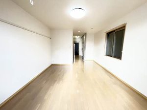 ドリームハイツ 0201号-2