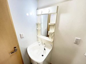 ドリームハイツ 0201号-7