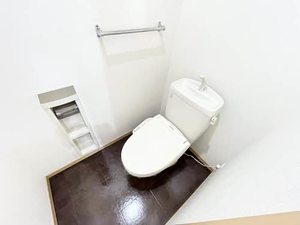 ドリームハイツ 0201号-8