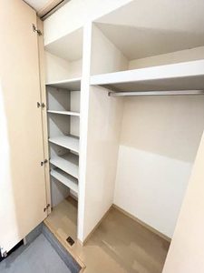 ドリームハイツ 0201号-9