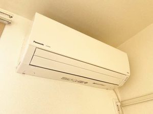 ドリームハイツ 0201号-10