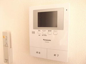 ル・ソレイユ 0302号-4