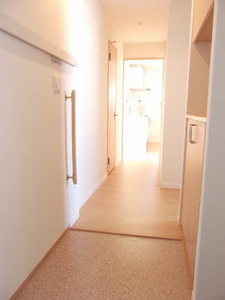 ル・ソレイユ 0303号-2