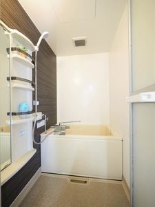 タウニー港東 0201号-8