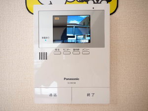 タウニー港東 0201号-11