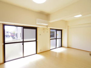 アーバンフラット栄 0202号-2