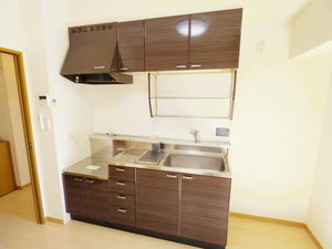 アーバンフラット栄 0202号-3