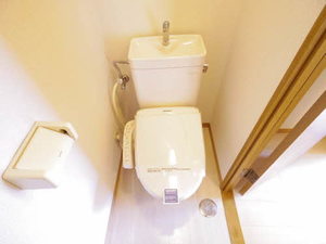 アーバンフラット栄 0202号-6