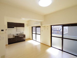 アーバンフラット栄 0202号-8