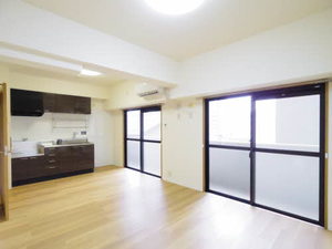 アーバンフラット栄 0402号-3