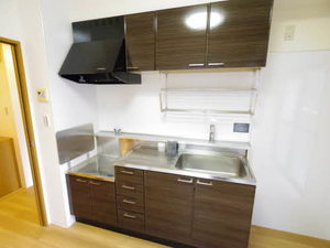 アーバンフラット栄 0402号-5