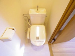 アーバンフラット栄 0402号-8