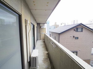 アーバンフラット栄 0402号-15