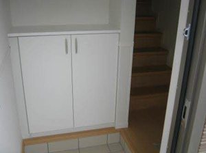 レザン　アーブル B202号-2