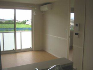 レザン　アーブル B202号-3