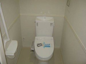 レザン　アーブル B202号-9