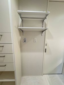 シャン　ヴィラージュ 0105号-8