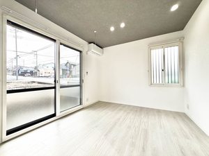 エミネンス野中 A101号-3