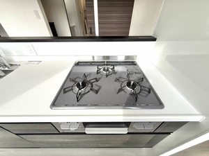 エミネンス野中 A101号-5