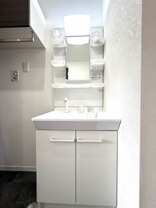 エミネンス野中 A101号-7