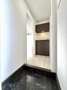 エミネンス野中 A101号-12