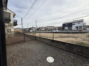 エミネンス野中 A101号-15