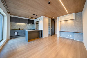 ヒュッゲ桜花 0201号-2