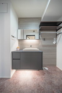 ヒュッゲ桜花 0201号-9