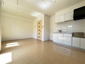 ブリーズメゾン 0101号-2