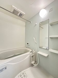 ブリーズメゾン 0101号-6