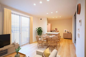 ブルームコート 0201号-2