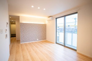 ブルームコート 0201号-7