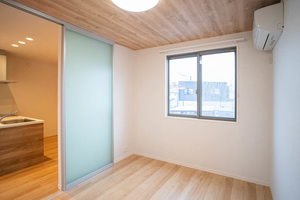 ブルームコート 0201号-8