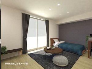 レイオンベールⅡ 0201号-3