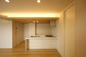 シャーメゾン比良 0302号-3