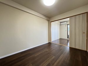 ＪＭＵ久居社宅Ｆ棟 0213号-12